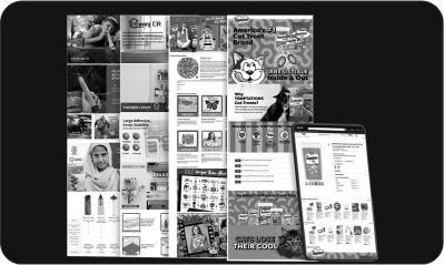 Amazon Store Creation